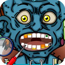 Monster Dentist thumbnail