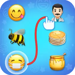 Emoji Matching Puzzle thumbnail