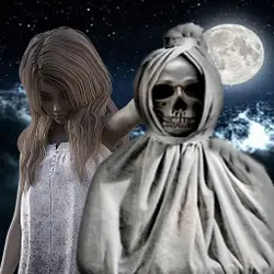 Pocong Ketemu Kuntilanak thumbnail