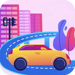 City Taxi Driver thumbnail