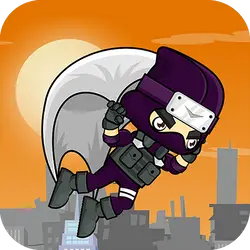 Ninja Adventure thumbnail