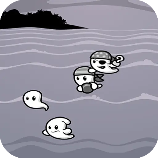 Ghost Ship