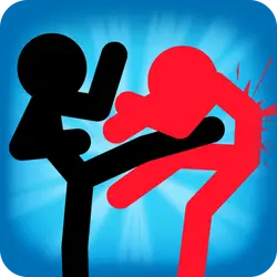 Stickman Fighter Epic Battle thumbnail