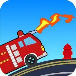 Fire Truck Driver thumbnail