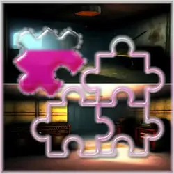 Asylums Picture Piece thumbnail