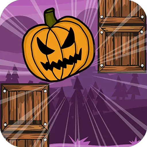 Flappy Pumpkin