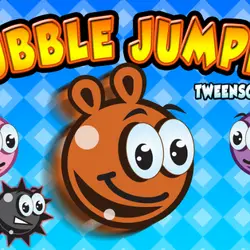Bubble Jumper thumbnail