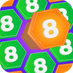 Hexa Merge Puzzle thumbnail