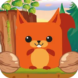 Blocky Squirrel thumbnail