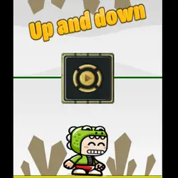 Up and Down thumbnail