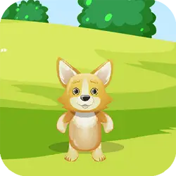 Puppy Dog Game thumbnail