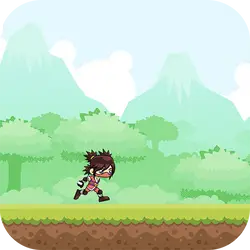 Kunoichi Run thumbnail
