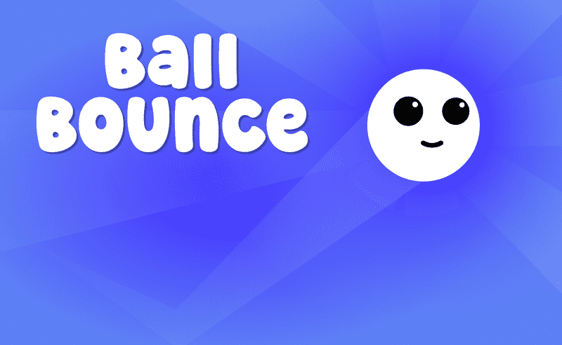 Ball Bounce Arcade game thumbnail