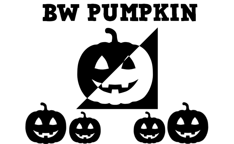 BW Pumpkin Arcade game thumbnail