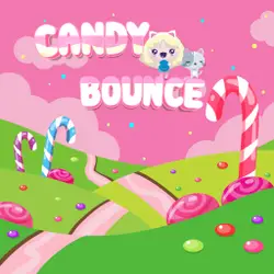 Candy Bounce thumbnail