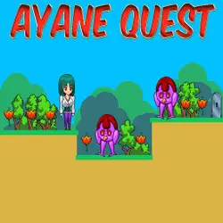 Ayane Quest thumbnail