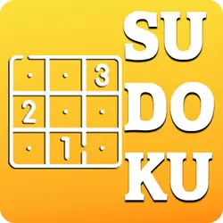Puzzlemate Sudoku thumbnail