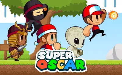 Super Oscar