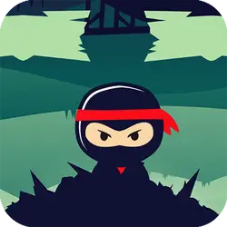 Somersault Ninja-Samurai Ninja Jump thumbnail