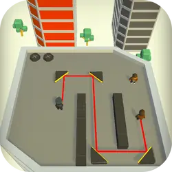 Bullet Bender thumbnail