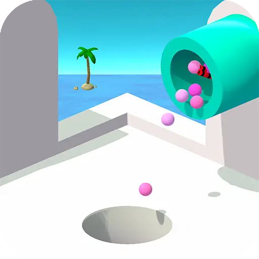 HoleTube
