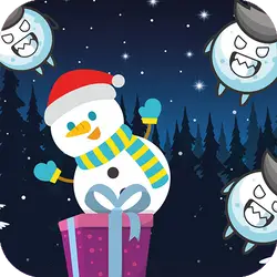 Survival Snowman thumbnail