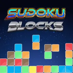 Sudoku Blocks thumbnail