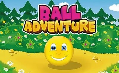 Ball Adventure