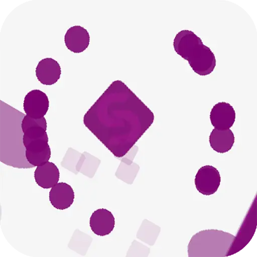 Cube Up Square