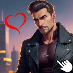 Tough Guys - Anime Clicker thumbnail