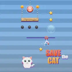 Save the Cat thumbnail