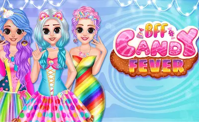 Bff Candy Fever