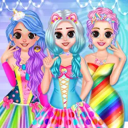 Bff Candy Fever thumbnail