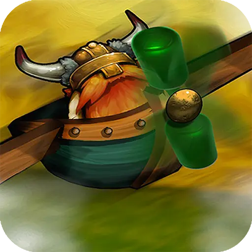 Flight of The Viking