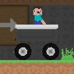 Crazy Driver Noob thumbnail