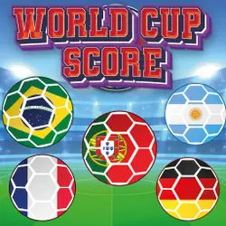 World Cup Score thumbnail