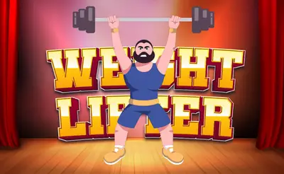 Weightlifter
