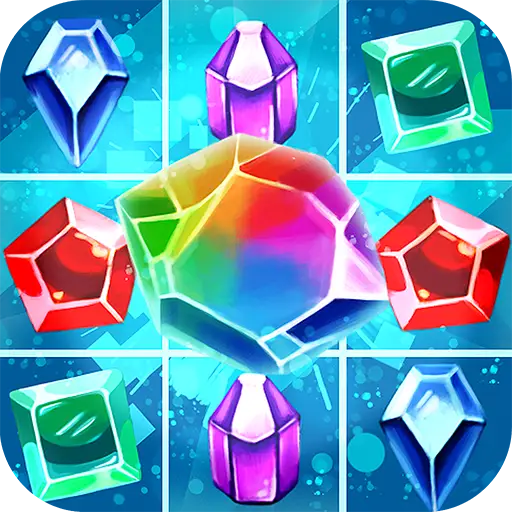 Jewel Magic