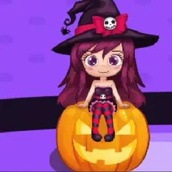 Sweet Halloween thumbnail