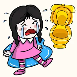 Toilet Rush Draw To Pee thumbnail