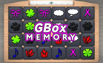 GBox Memory