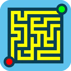 Maze & Labyrinth thumbnail