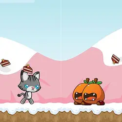 Kitty Endless Run thumbnail