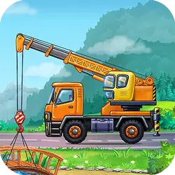 Truck Factory for Kids 2 thumbnail