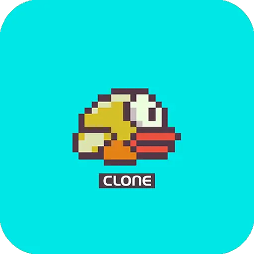 Flappy Bird Clone