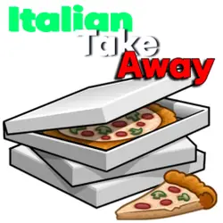 Italian Take Away thumbnail