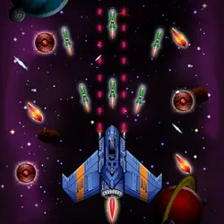 Galaxy Wars thumbnail