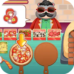 Yummy Super Pizza thumbnail