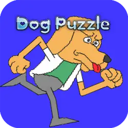 Dog Puzzle thumbnail