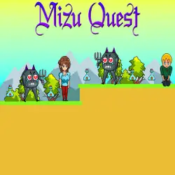 Mizu Quest thumbnail